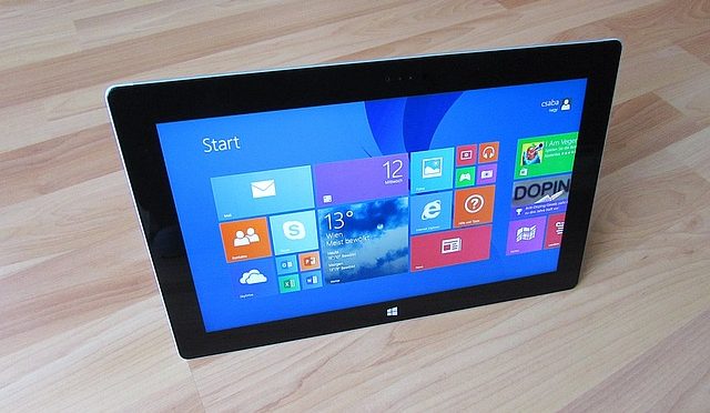 Windows Laptop Battery and Power Savings Plans